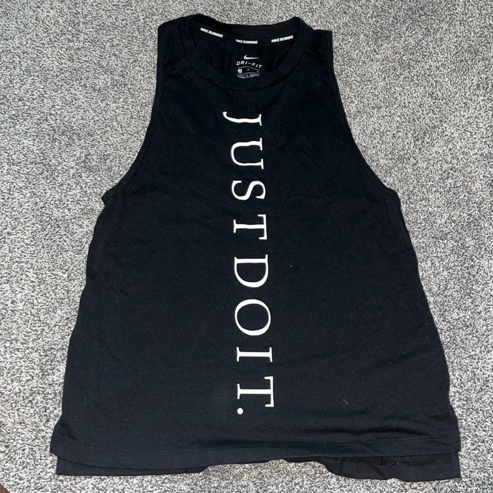 Nike Running Tank Top